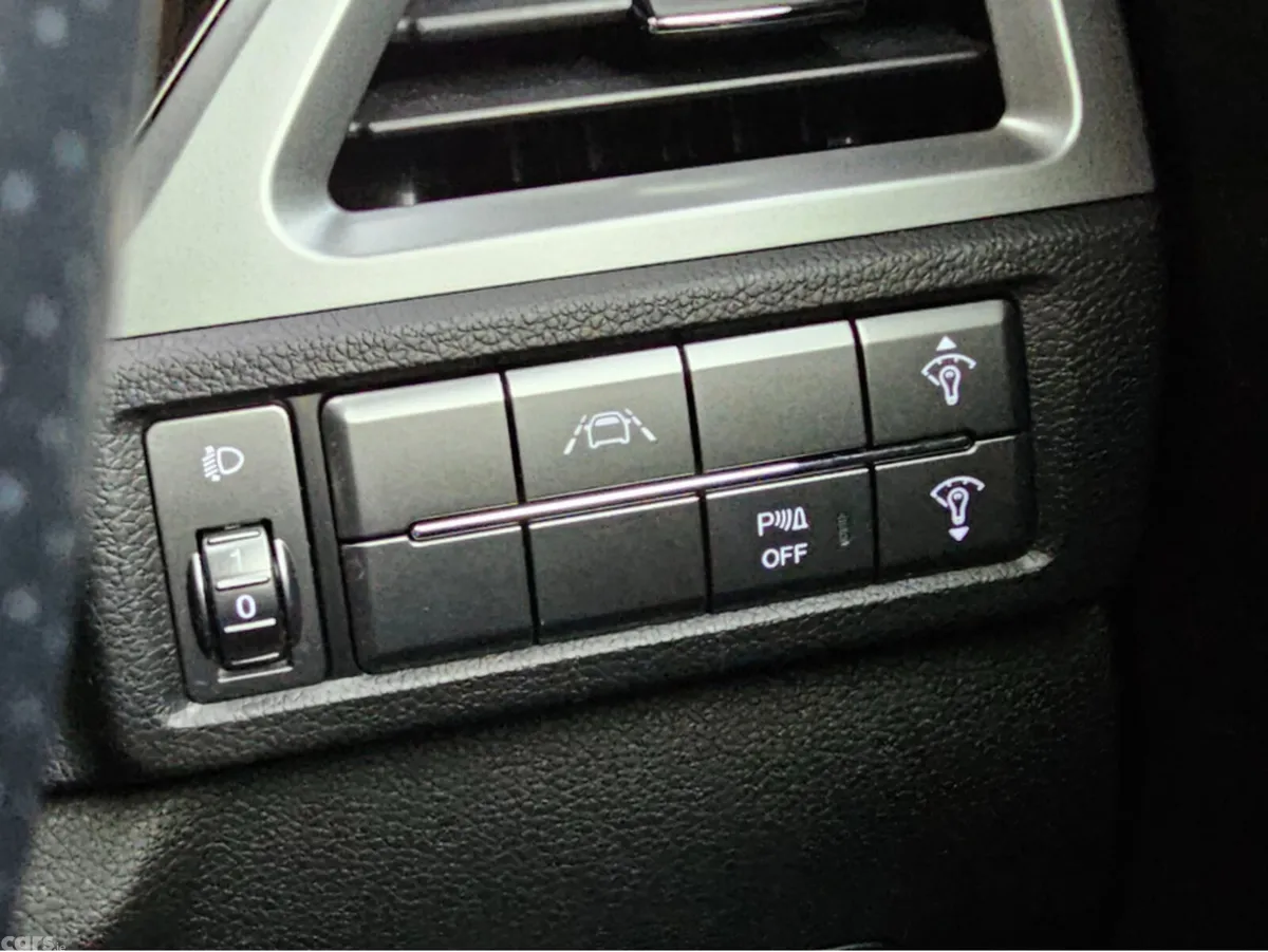 SsangYong Korando SUV, Diesel, 2024, White
