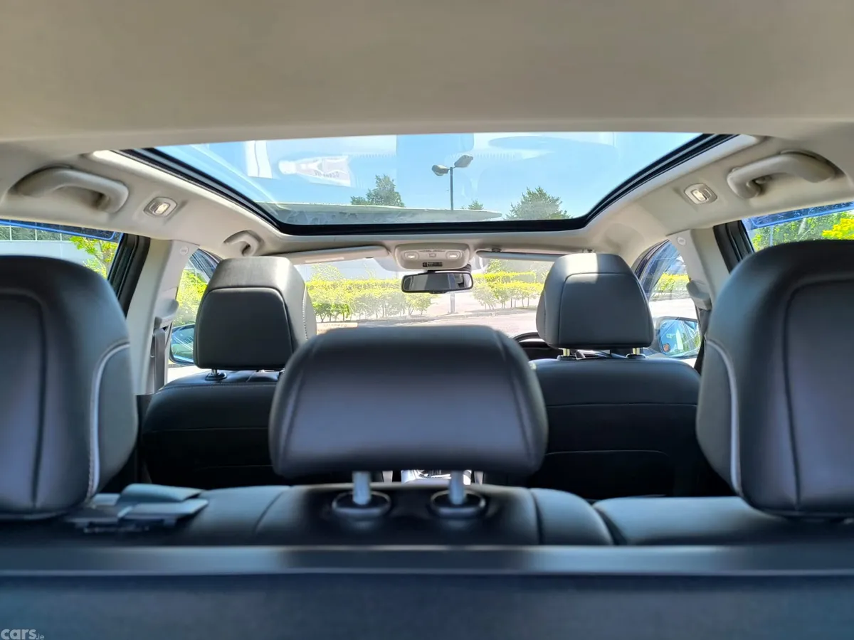 Renault Kadjar SUV, Diesel, 2016, Blue