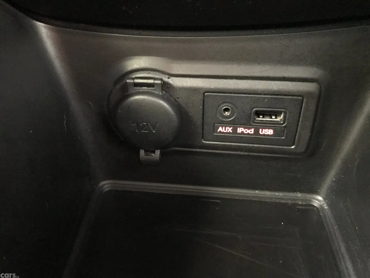 Kia Venga MPV, Diesel, 2018, Grey