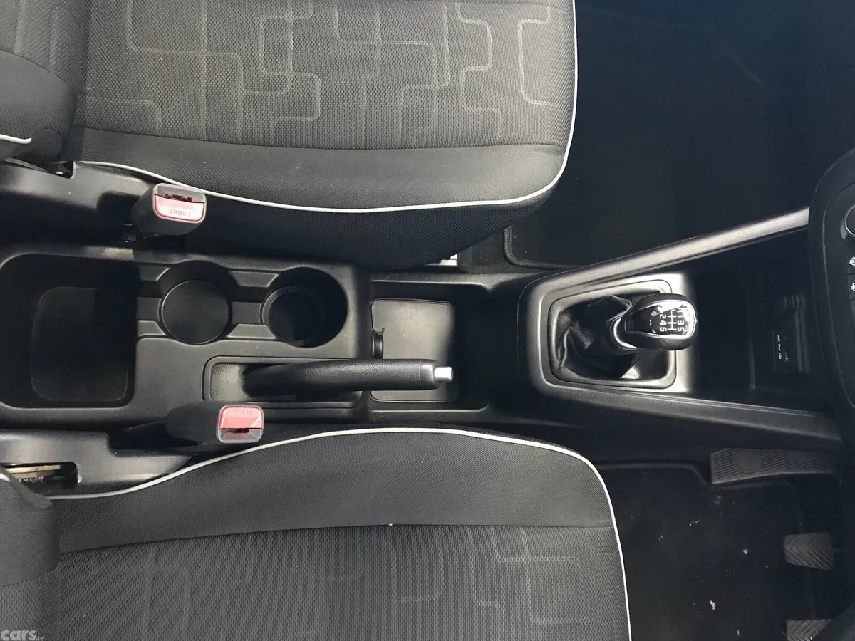 Kia Venga MPV, Diesel, 2018, Grey