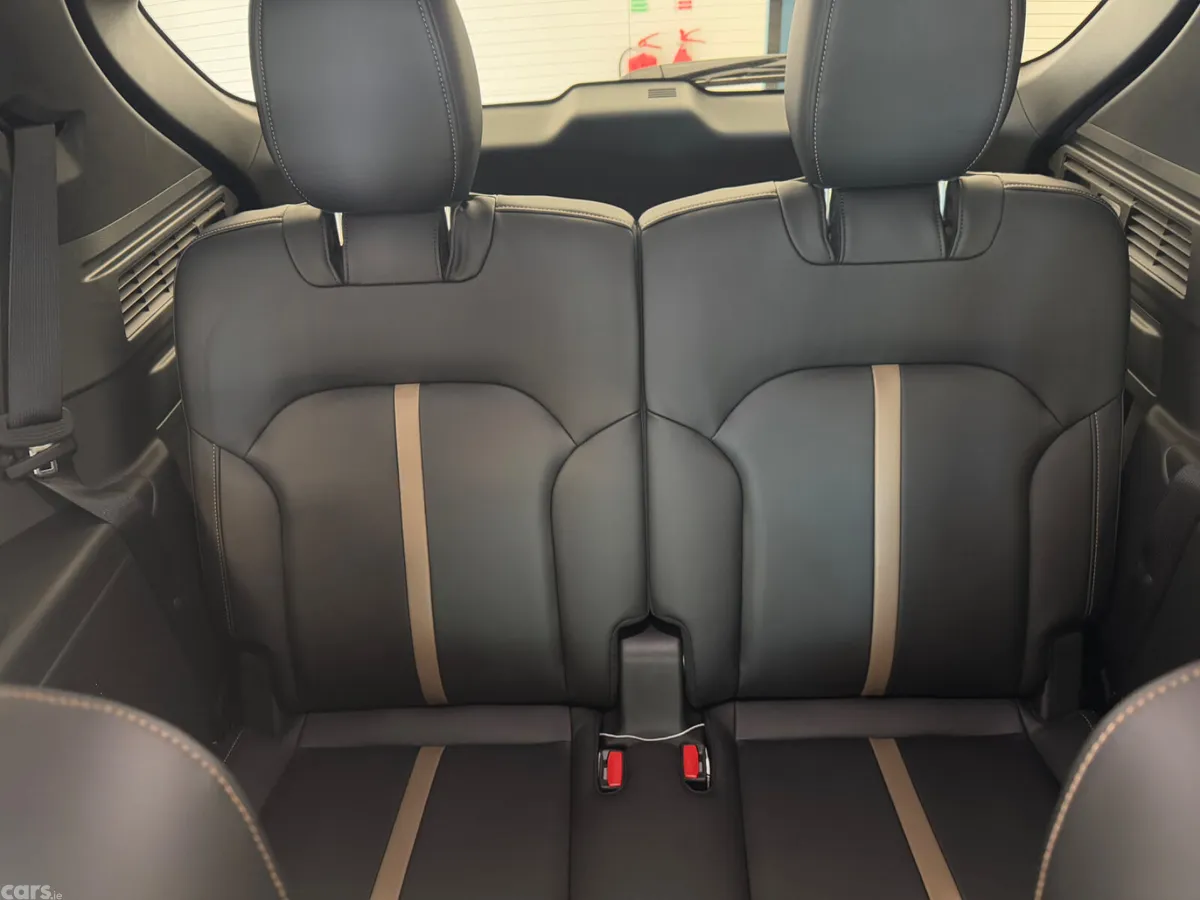 Mazda CX-80 SUV, Diesel, 2026, Black