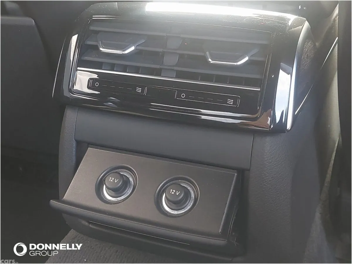 Audi A8 Saloon, Diesel, 2022, Black