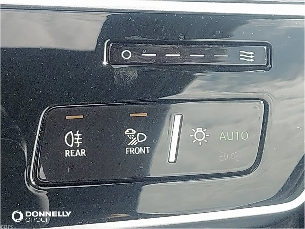 Audi A8 Saloon, Diesel, 2022, Black