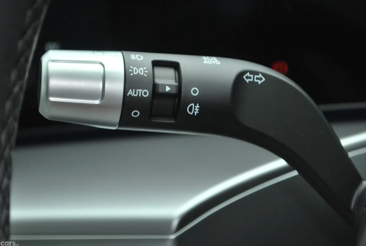 Hyundai IONIQ 9 SUV, Electric, 2026, Grey