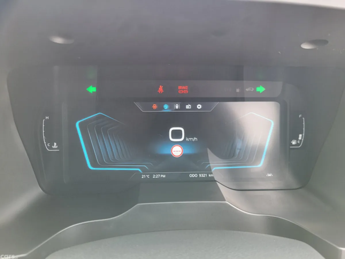 SsangYong Korando SUV, Diesel, 2024, Black