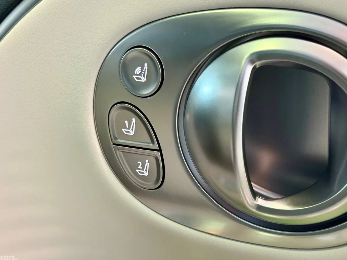 Hyundai IONIQ 9 SUV, Electric, 2027, Other