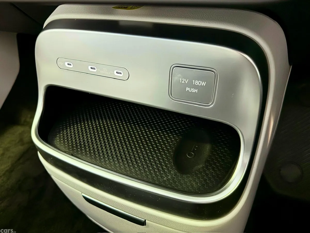 Hyundai IONIQ 9 SUV, Electric, 2027, Other