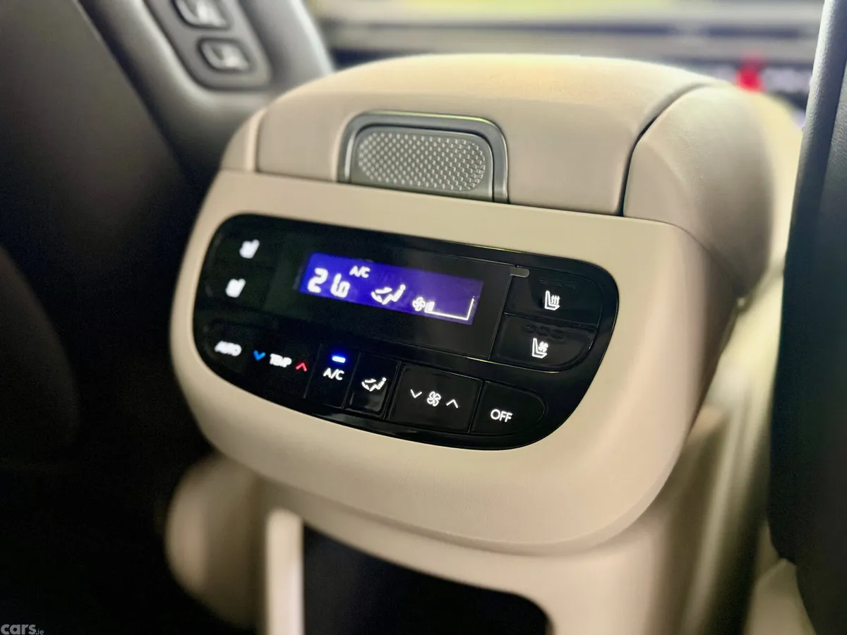 Hyundai IONIQ 9 SUV, Electric, 2027, Other