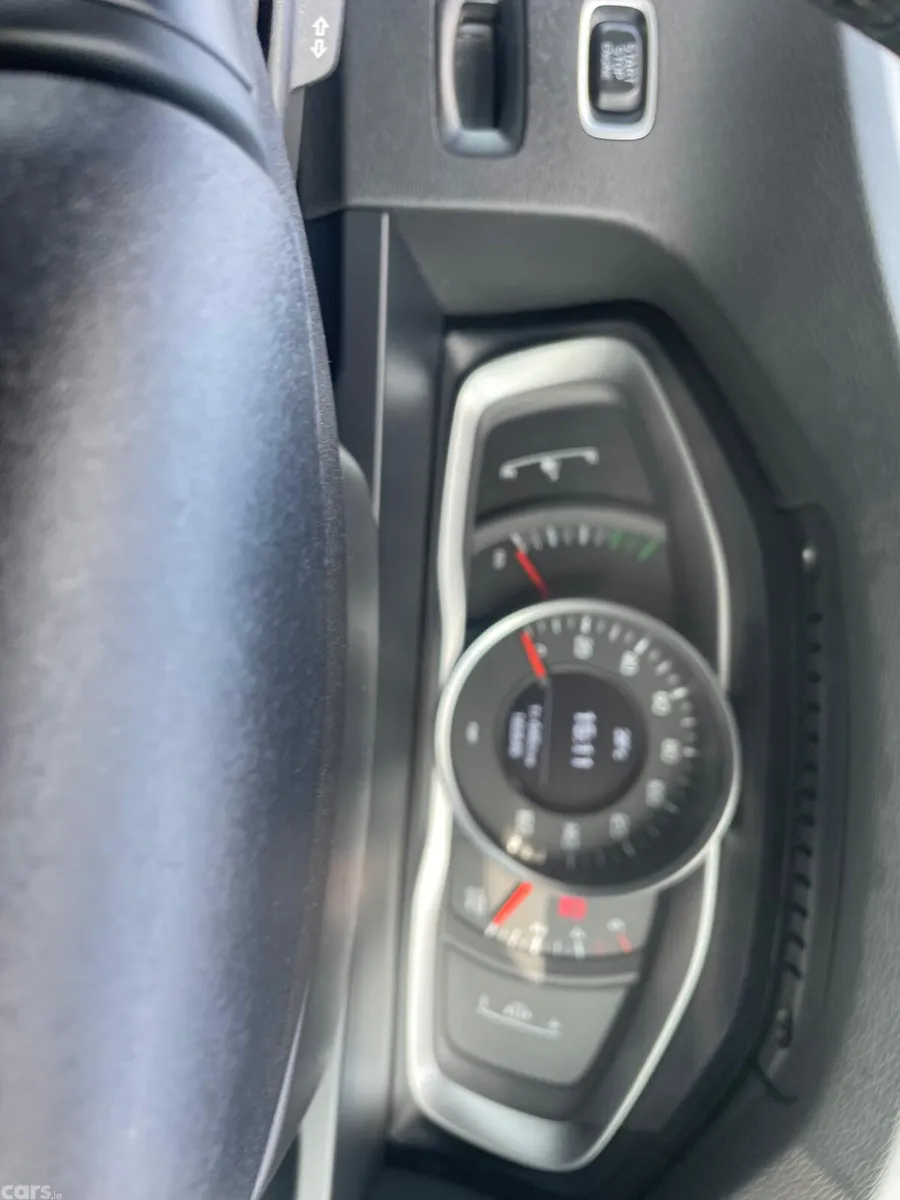 Volvo V60 Estate, Diesel, 2018, Grey