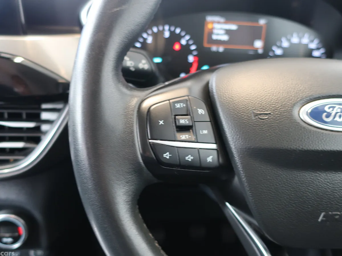 Ford Kuga SUV, Diesel, 2020, White