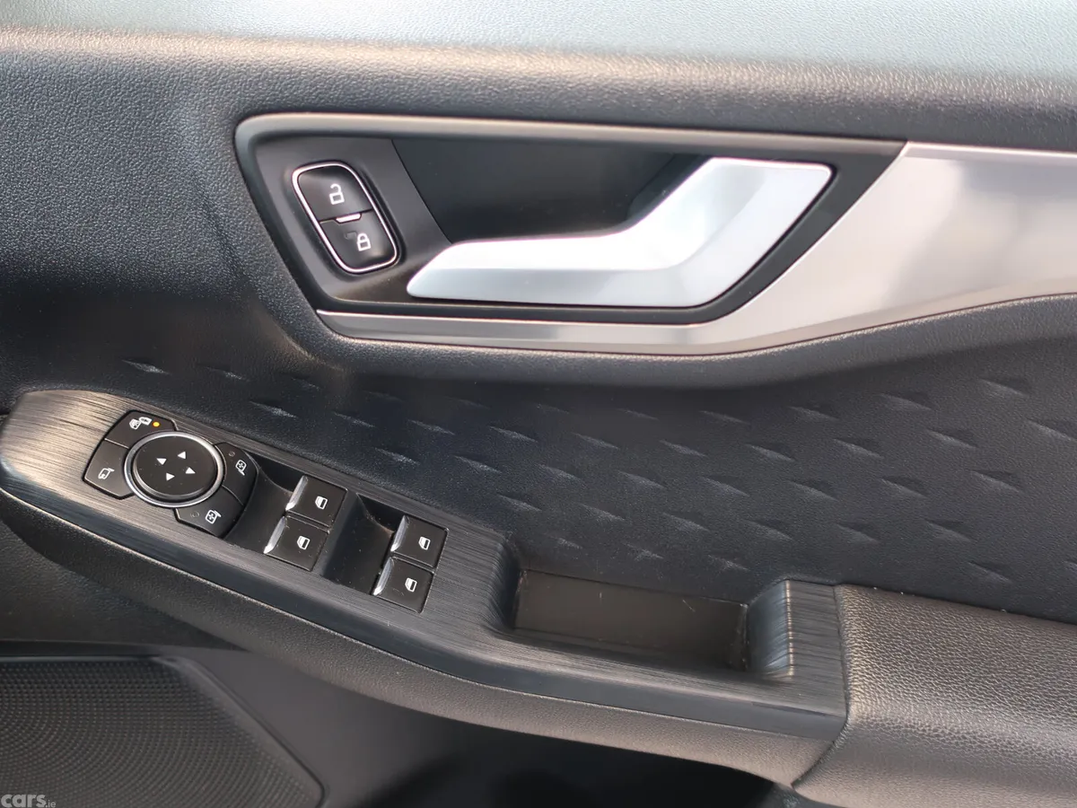 Ford Kuga SUV, Diesel, 2020, White