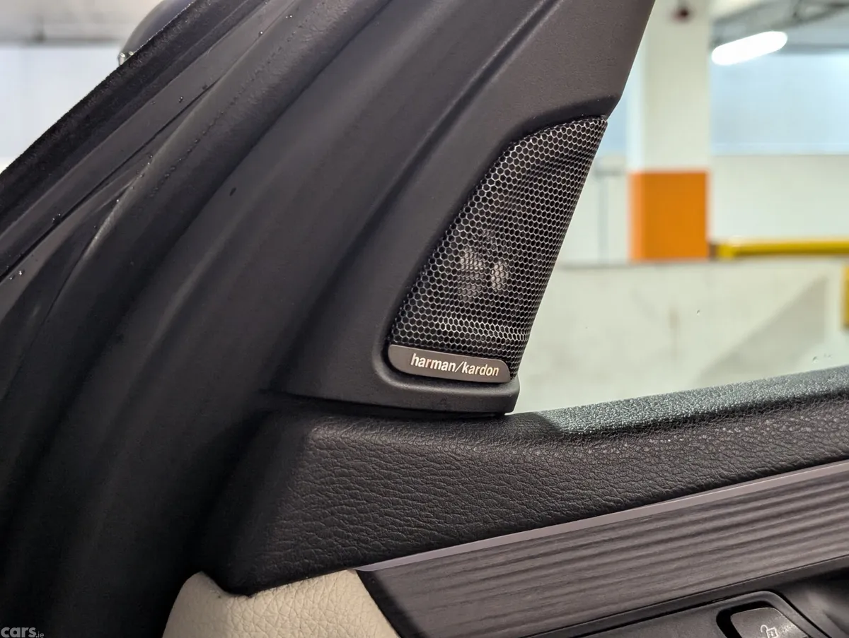 BMW X5 SUV, Diesel, 2018, Black