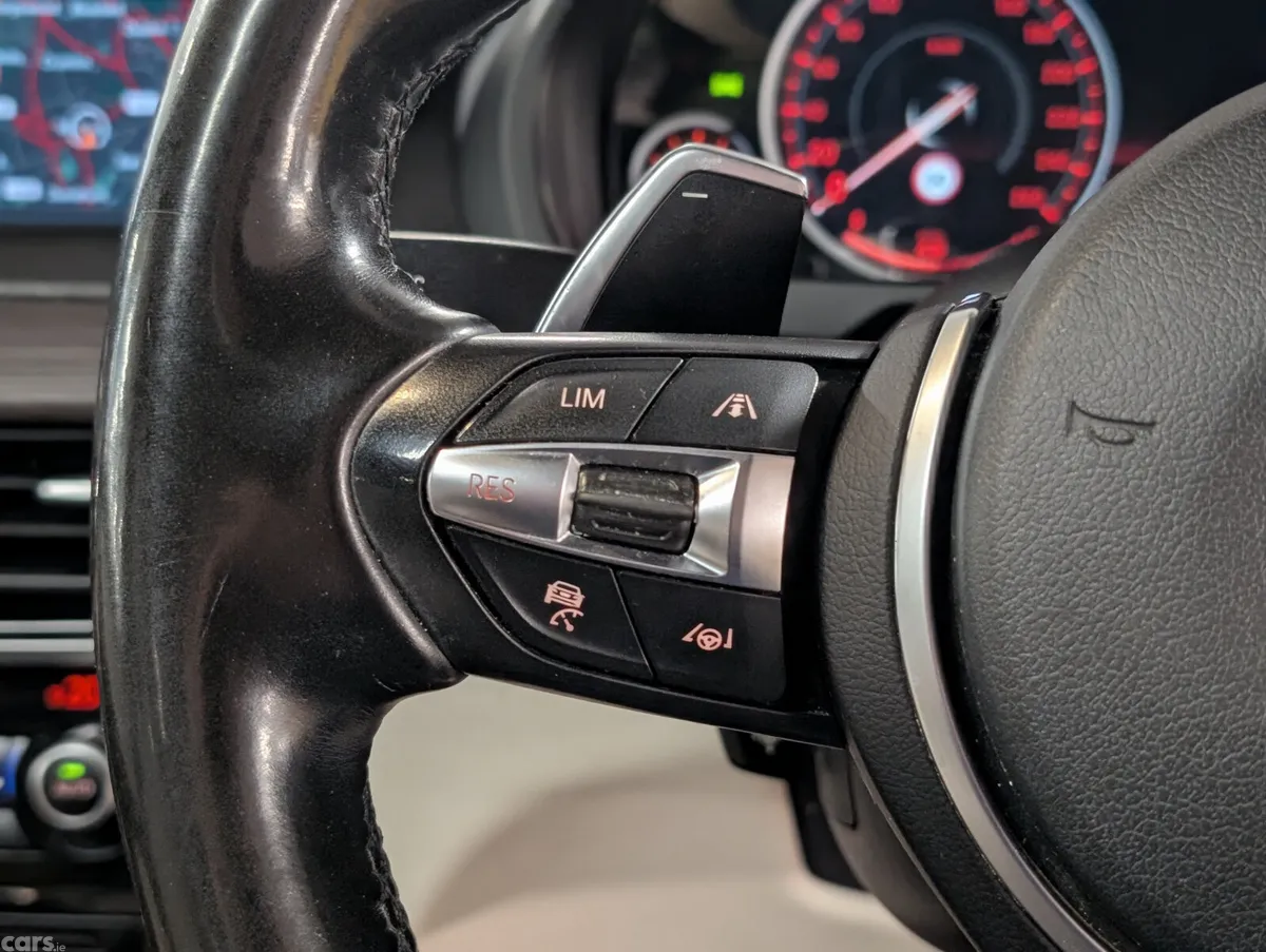 BMW X5 SUV, Diesel, 2018, Black