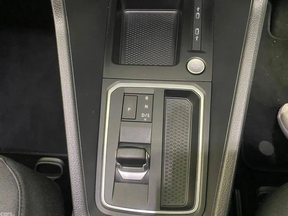 Ford Tourneo Connect MPV, Diesel, 2026, Silver
