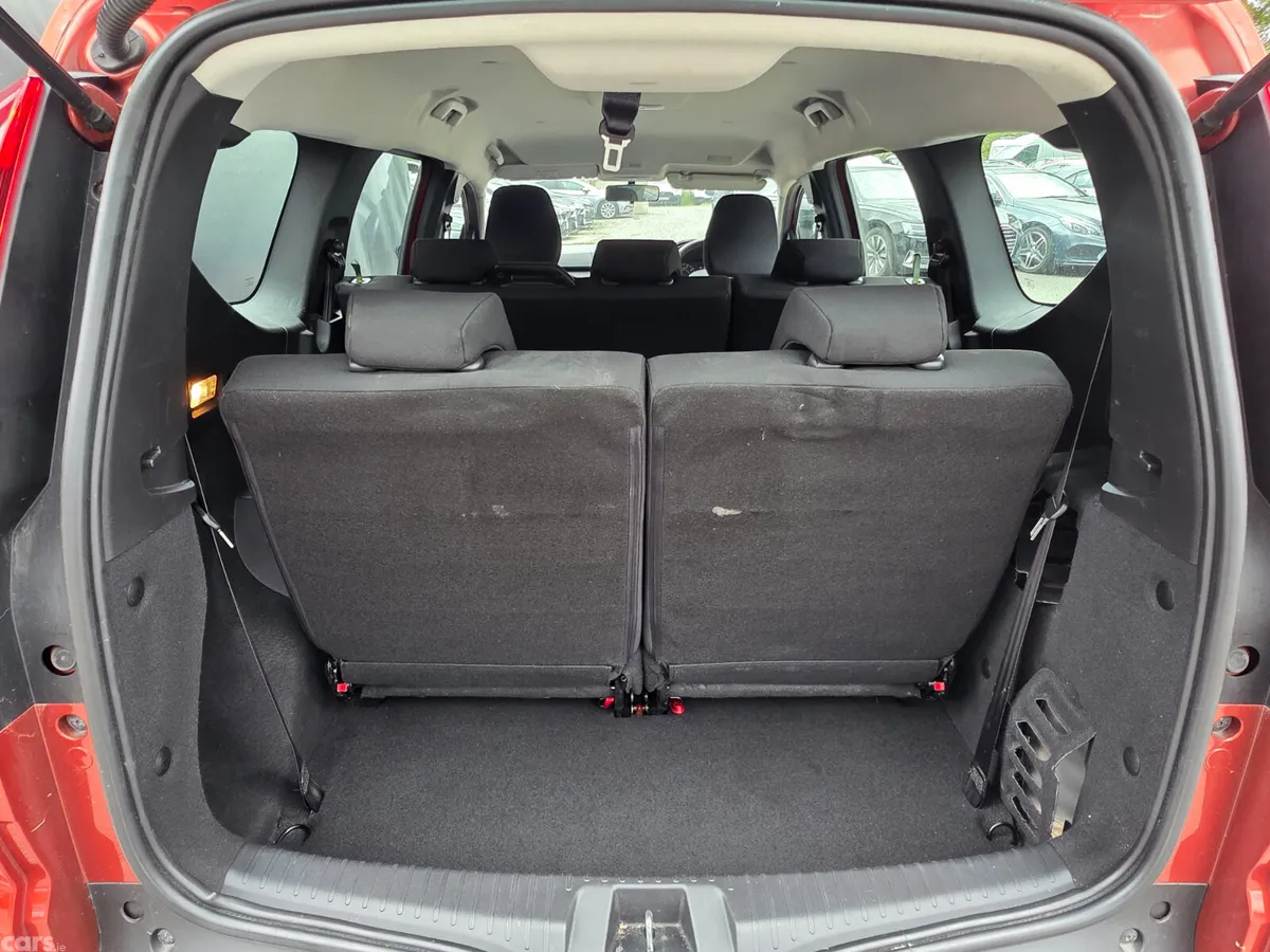 Dacia Jogger MPV, Petrol, 2024, Brown