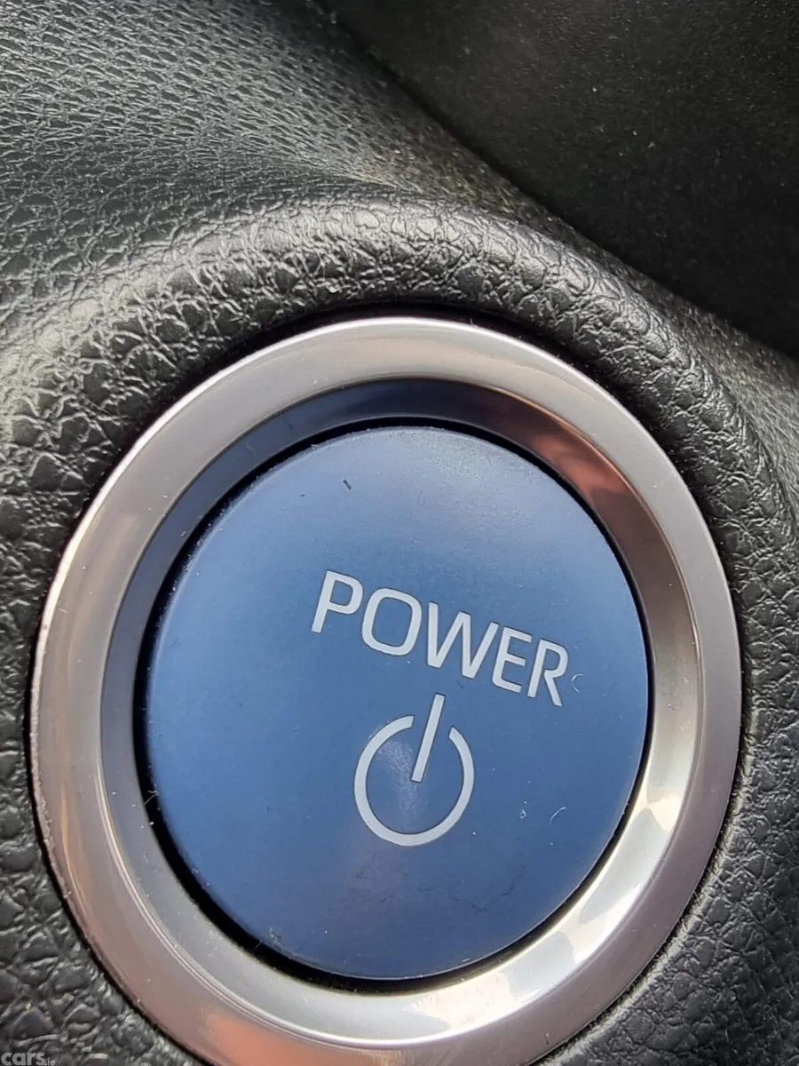 Toyota Yaris Hatchback, Petrol, 2021, Silver