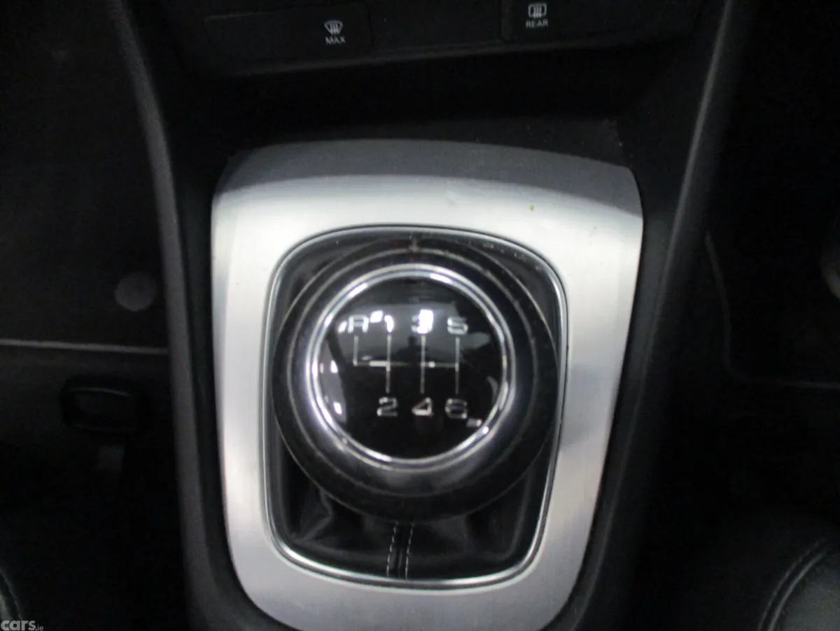 Audi Q3 SUV, Diesel, 2016, Grey