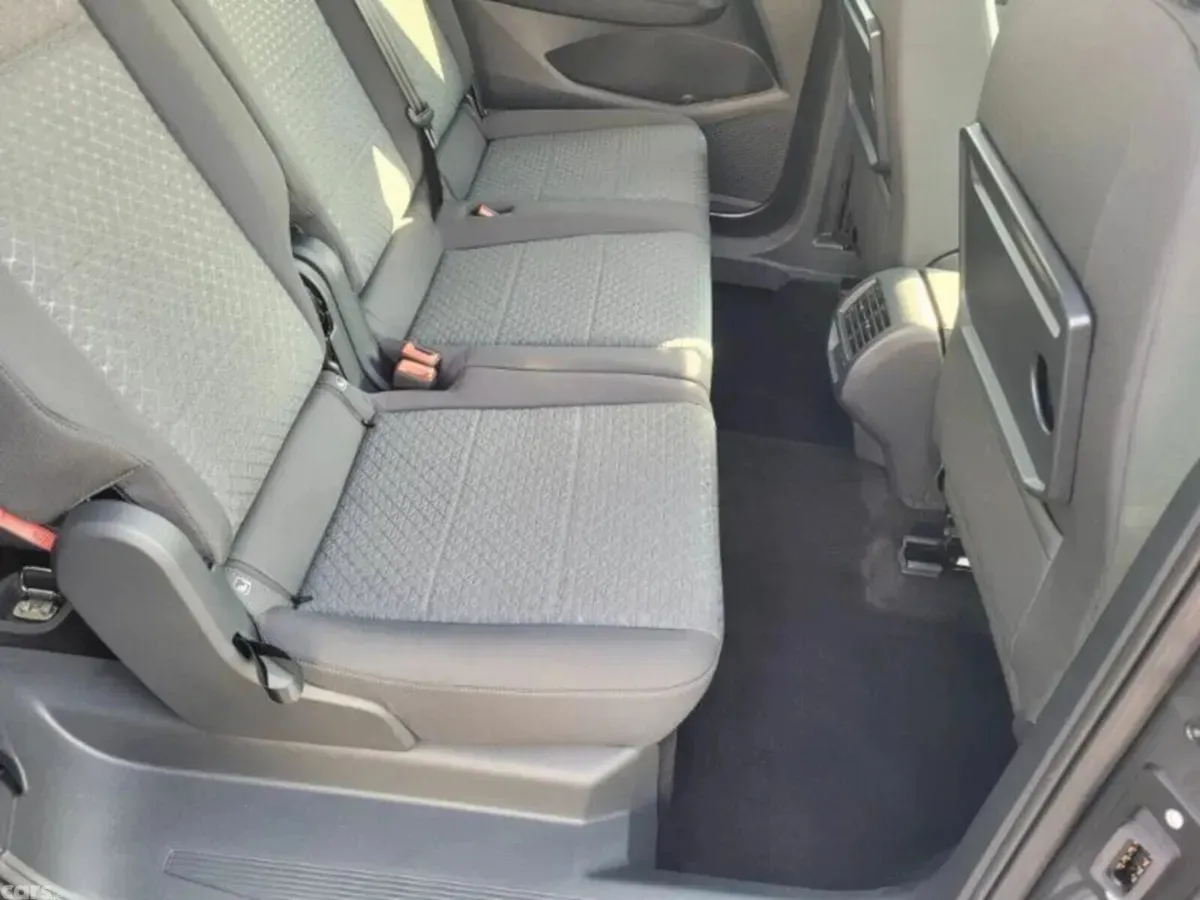 Ford Tourneo Connect MPV, Diesel, 2026, Grey