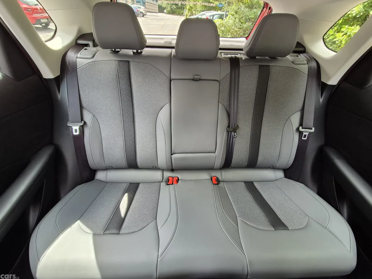MG MGS5 SUV, Electric, 2026, Other