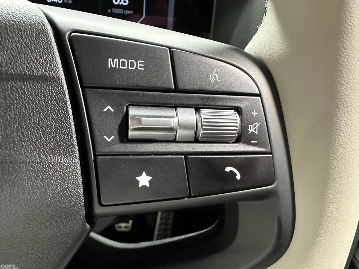 Kia Sportage SUV, Diesel, 2026, Grey
