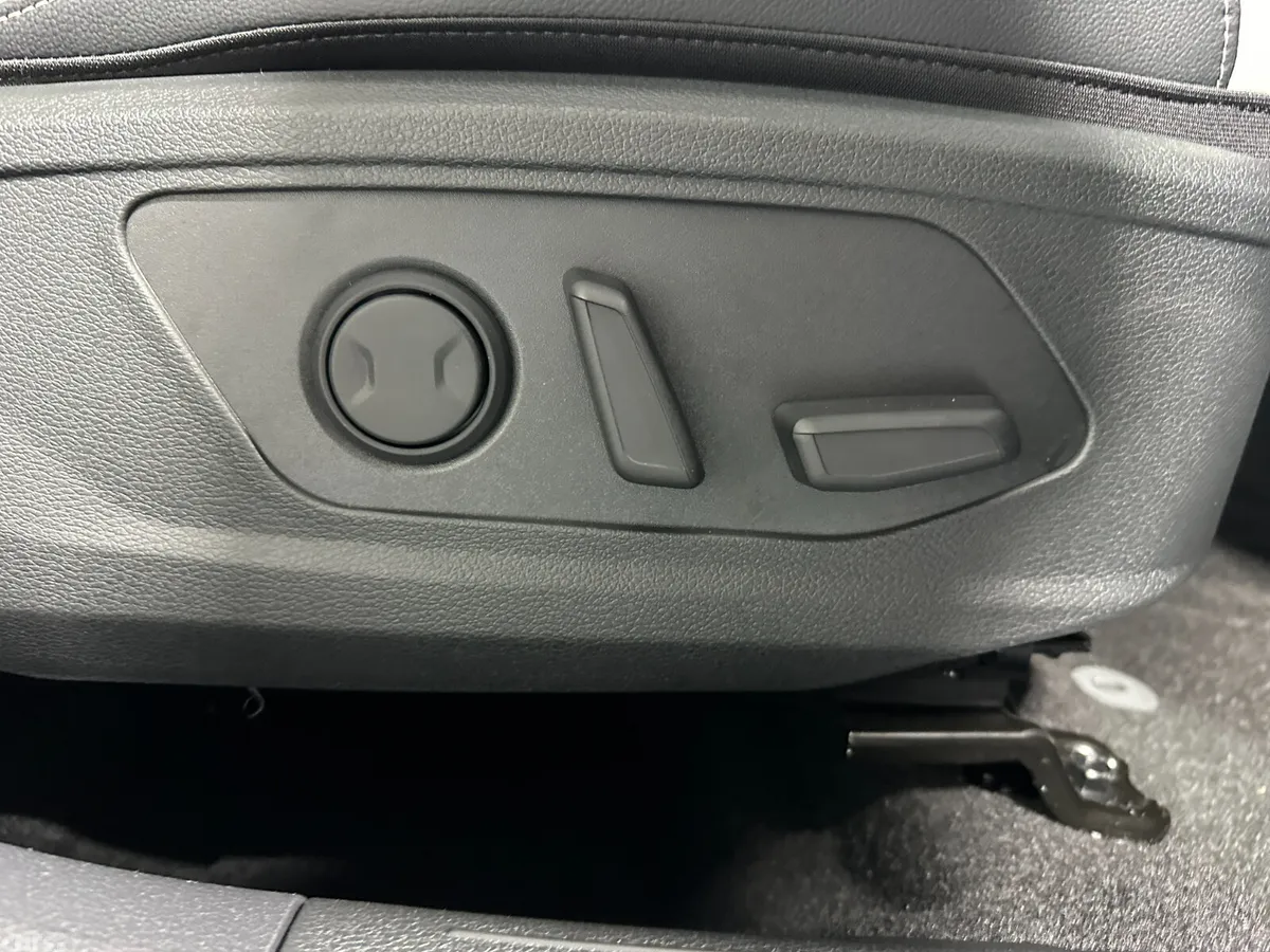 Kia Sportage SUV, Diesel, 2026, Grey