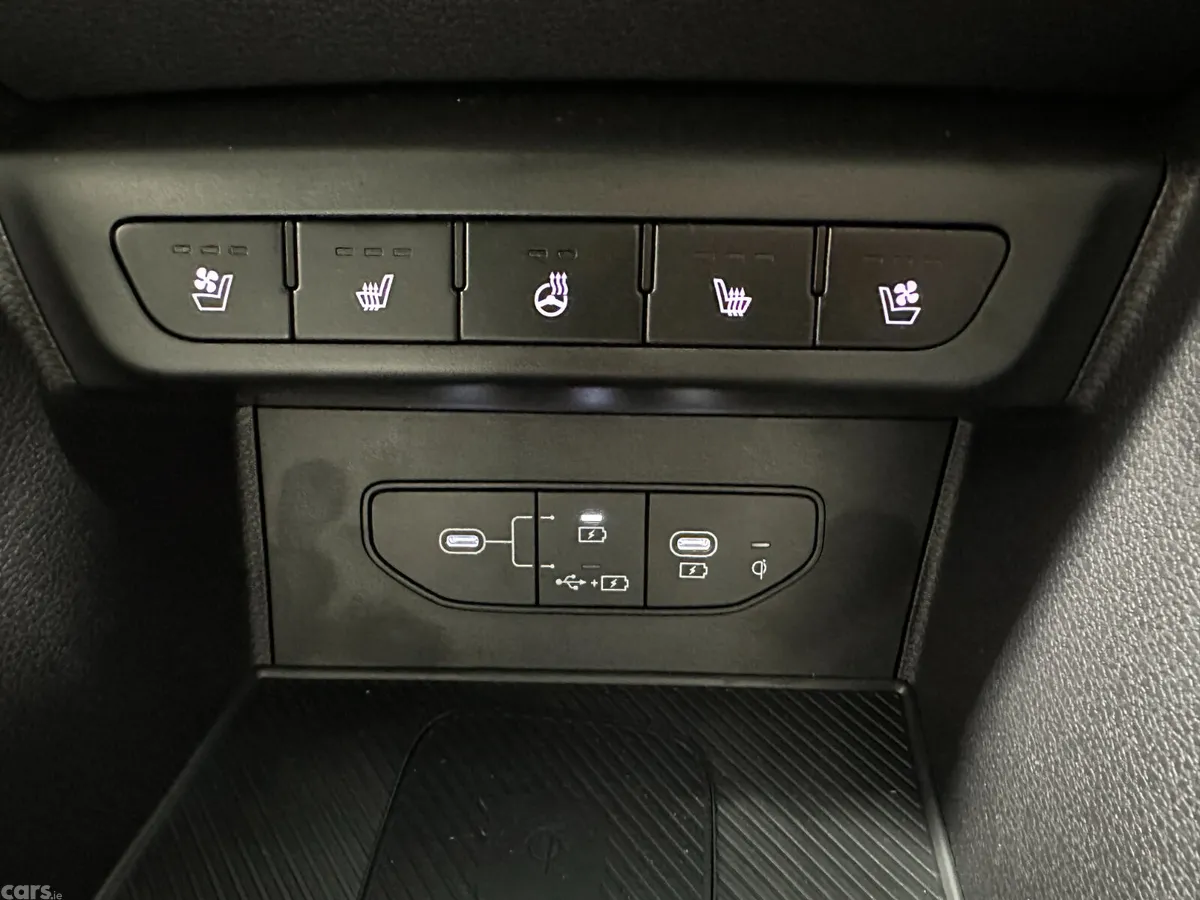 Kia Sportage SUV, Diesel, 2026, Grey