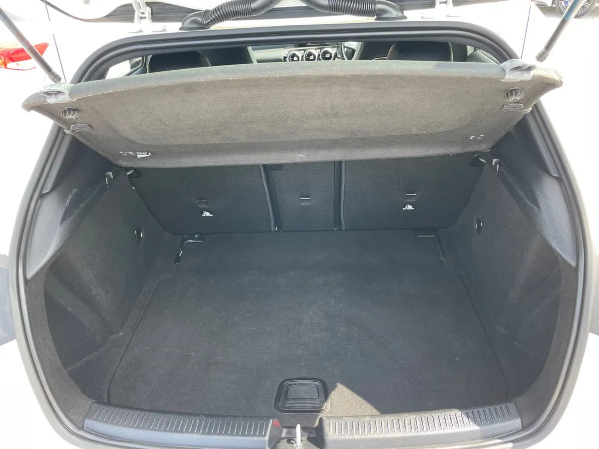 Mercedes-Benz A-Class Hatchback, Petrol, 2018, White