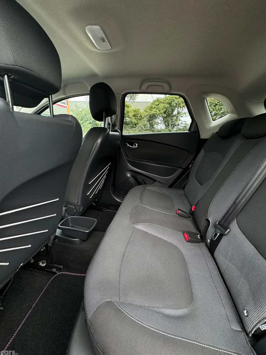 Renault Captur Hatchback, Diesel, 2014, Other