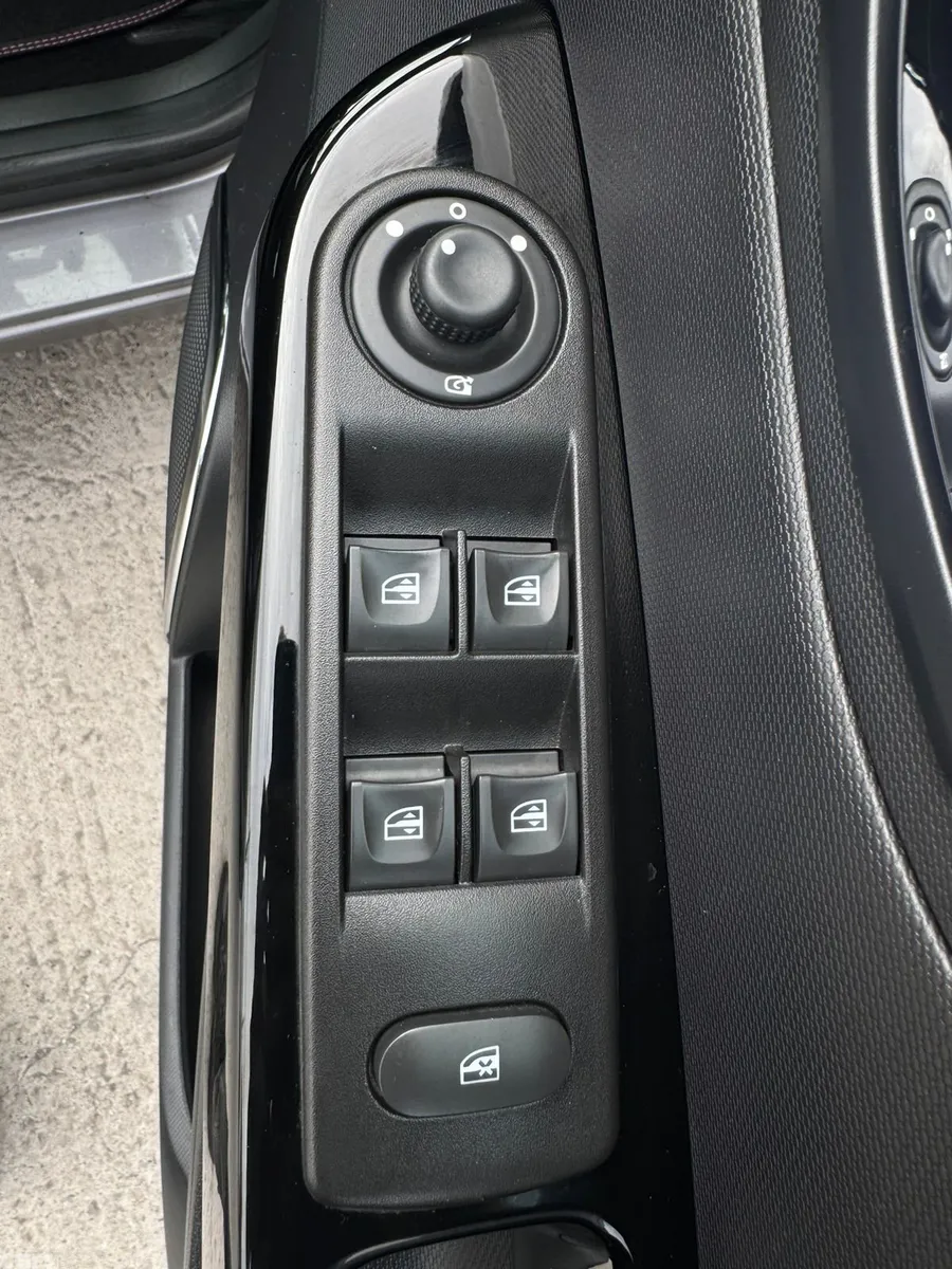 Renault Captur Hatchback, Diesel, 2014, Other