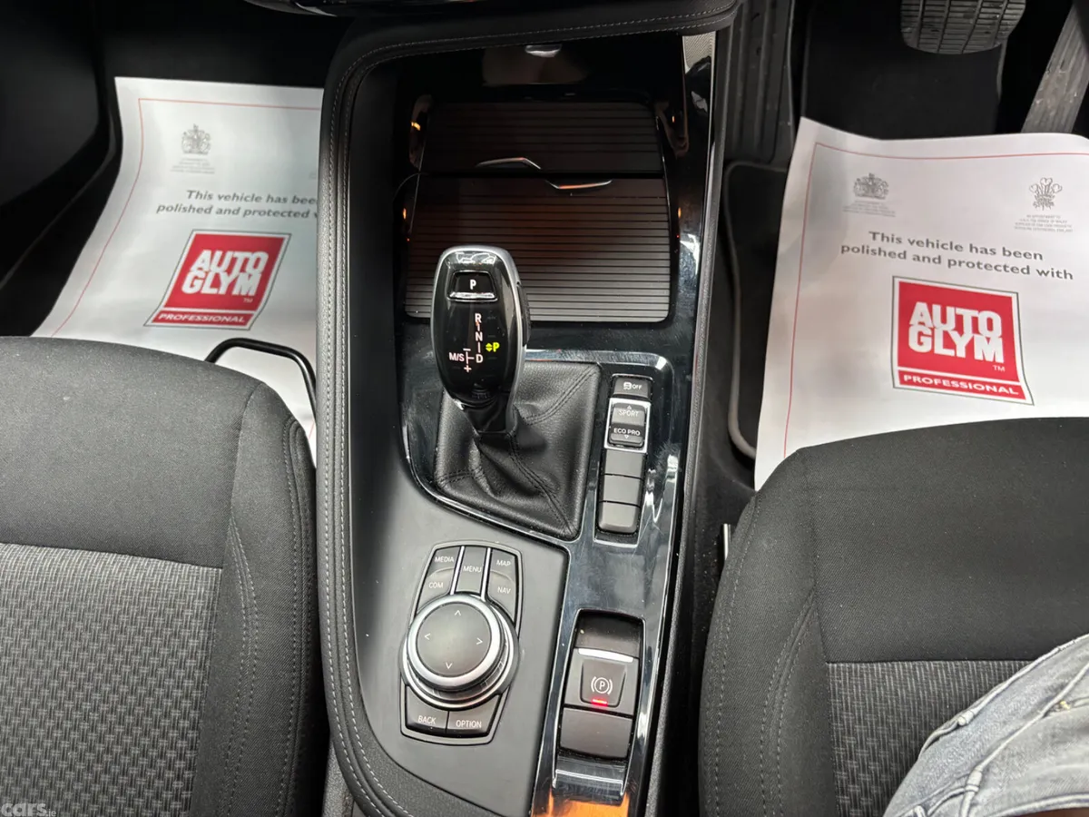 BMW X2 SUV, Diesel, 2021, Grey
