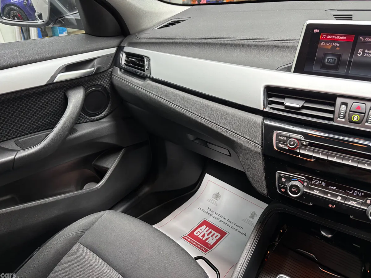 BMW X2 SUV, Diesel, 2021, Grey