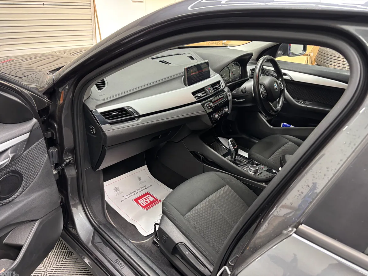 BMW X2 SUV, Diesel, 2021, Grey