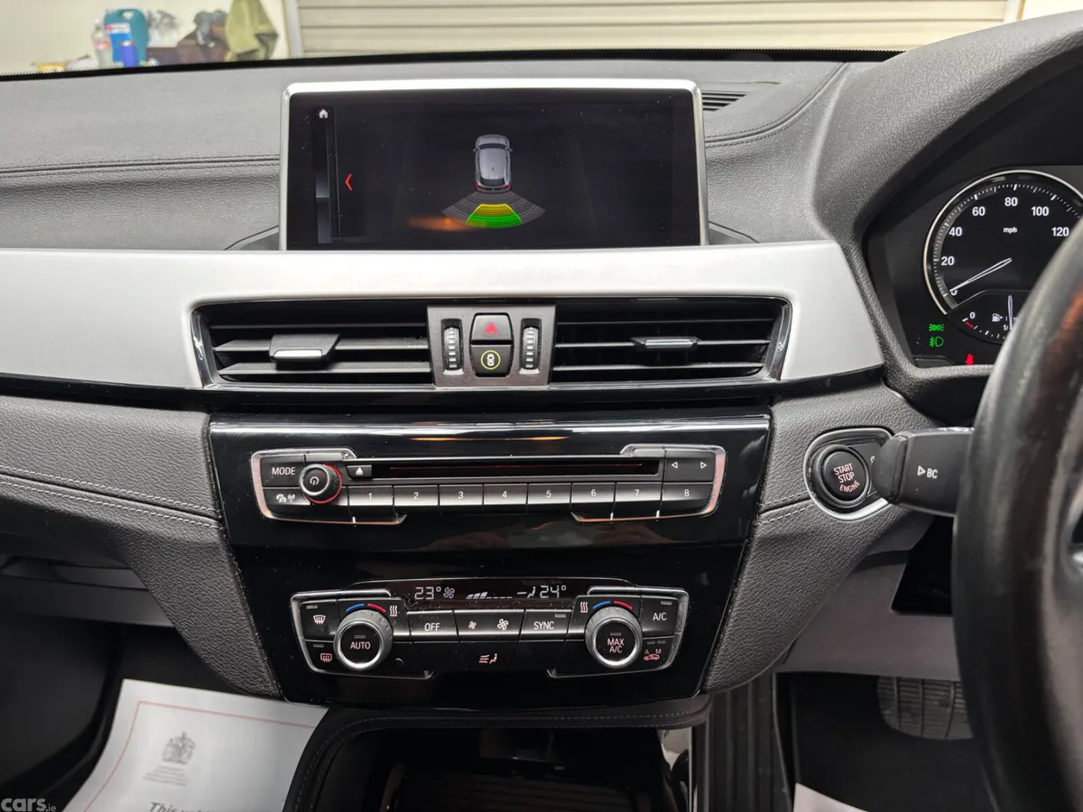 BMW X2 SUV, Diesel, 2021, Grey