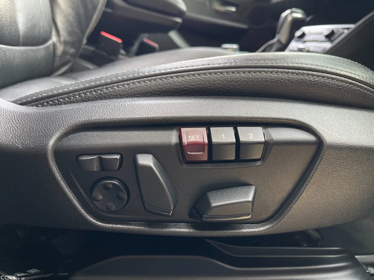 BMW 2-Series MPV, Petrol Plug-in Hybrid, 2018, Silver