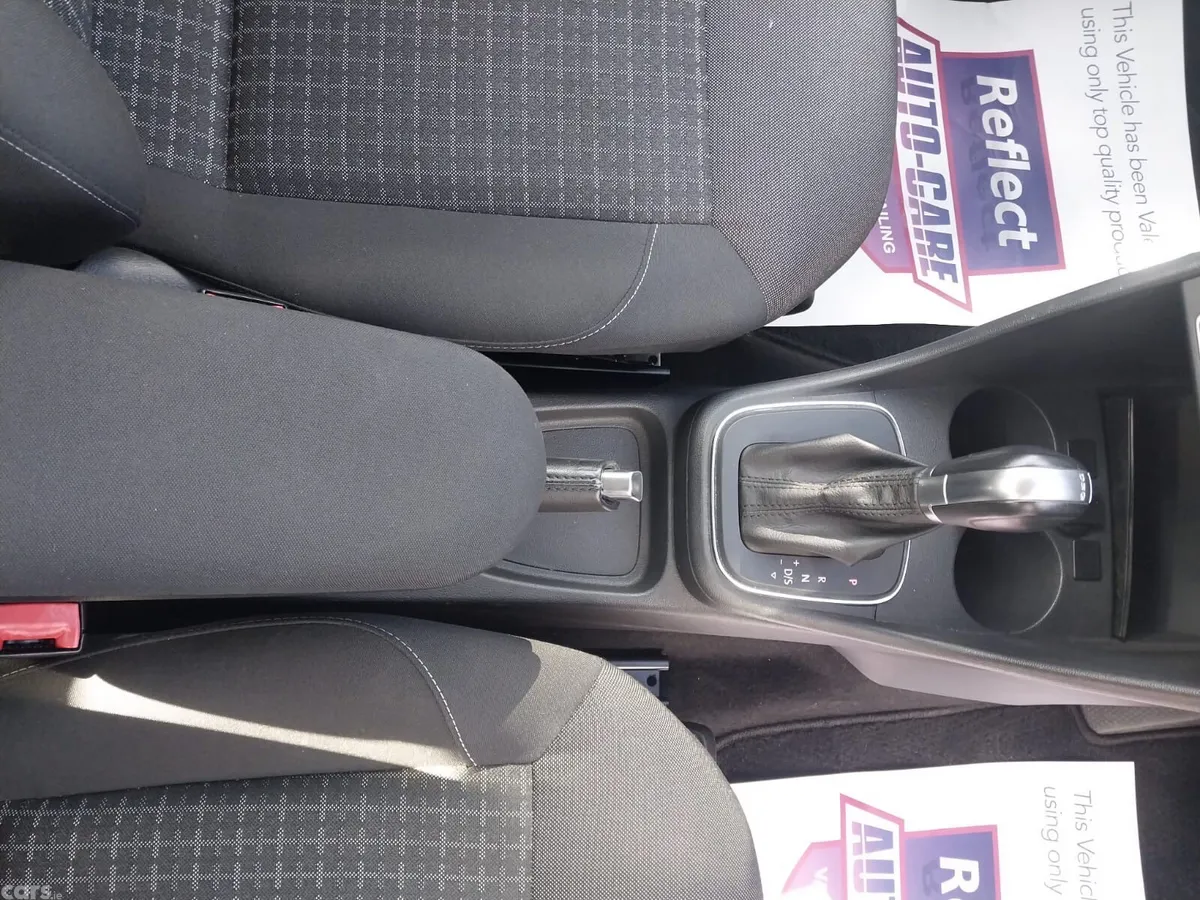 Volkswagen Polo Hatchback, Petrol, 2015, Black