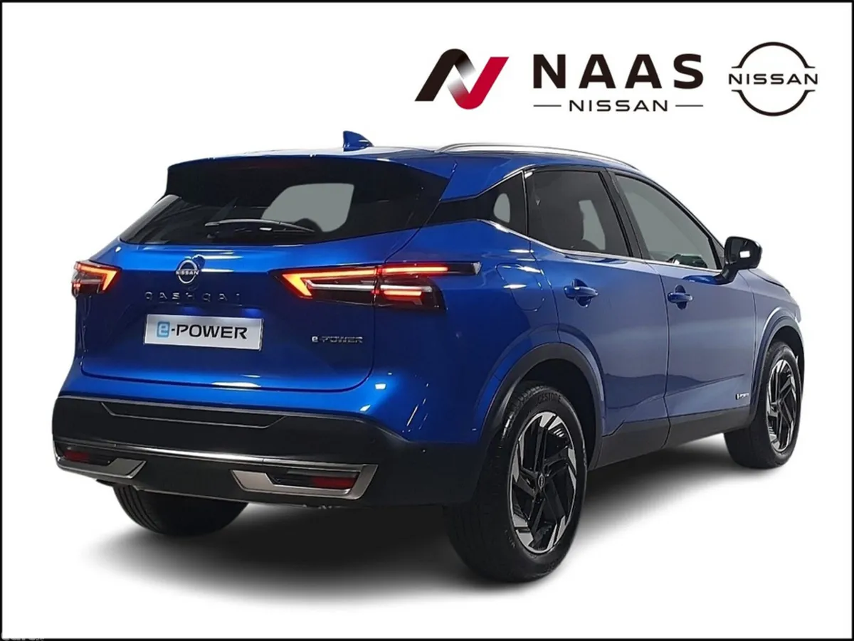 Nissan Qashqai MPV, Petrol Hybrid, 2027, Silver