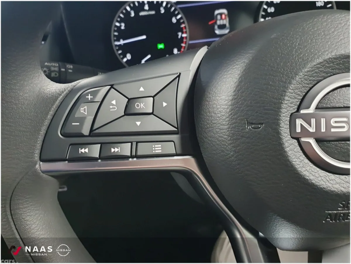 Nissan Juke MPV, Petrol, 2027, Blue