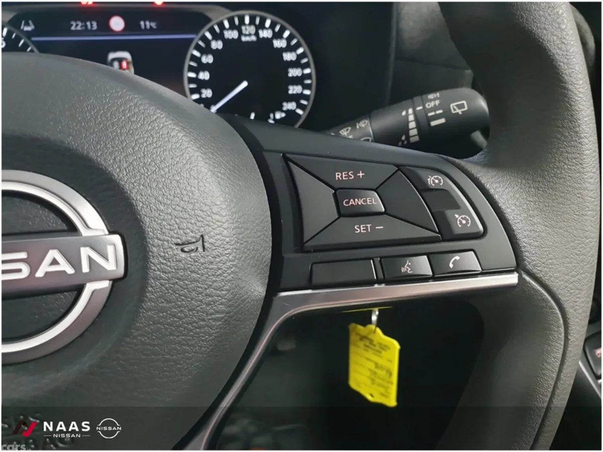 Nissan Juke MPV, Petrol, 2027, Blue