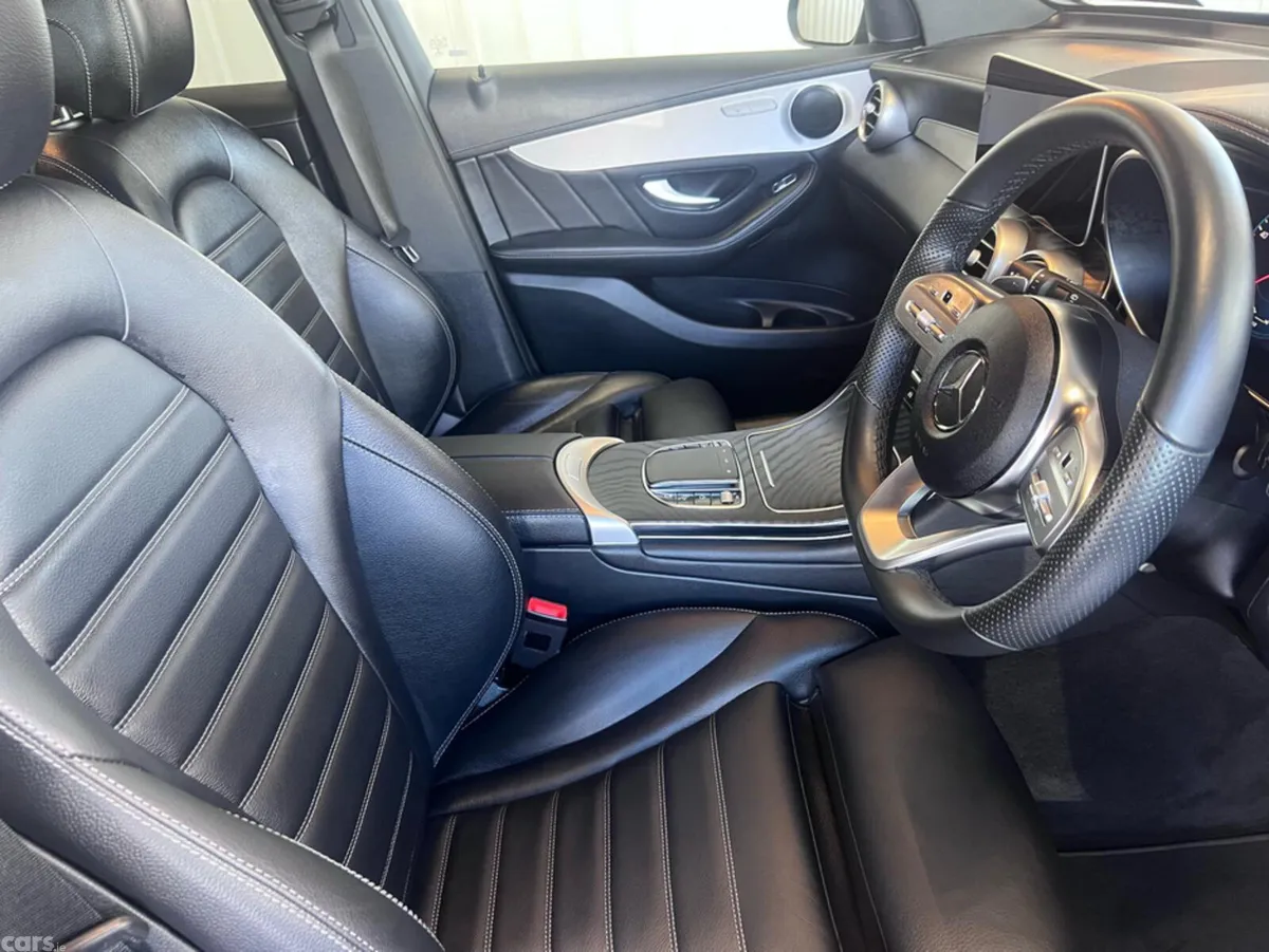 Mercedes-Benz E-Class Saloon, Diesel Plug-in Hybrid, 2020, Black