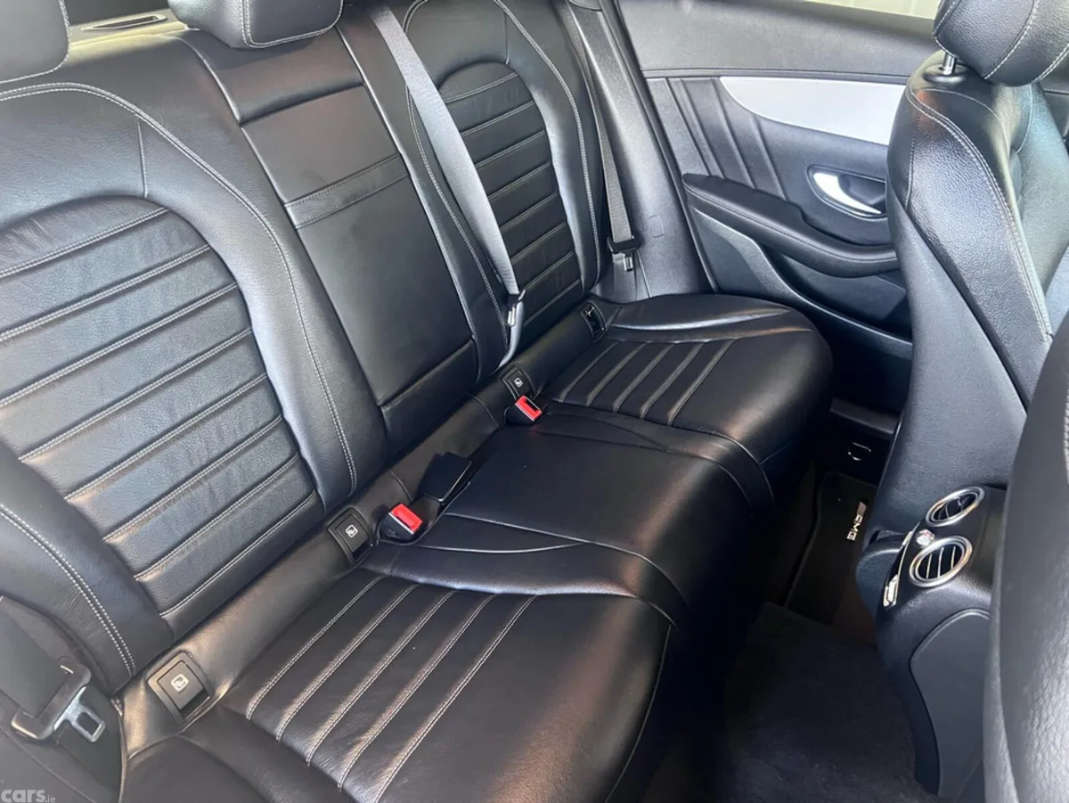 Mercedes-Benz E-Class Saloon, Diesel Plug-in Hybrid, 2020, Black