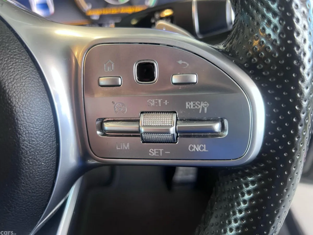 Mercedes-Benz E-Class Saloon, Diesel Plug-in Hybrid, 2020, Black