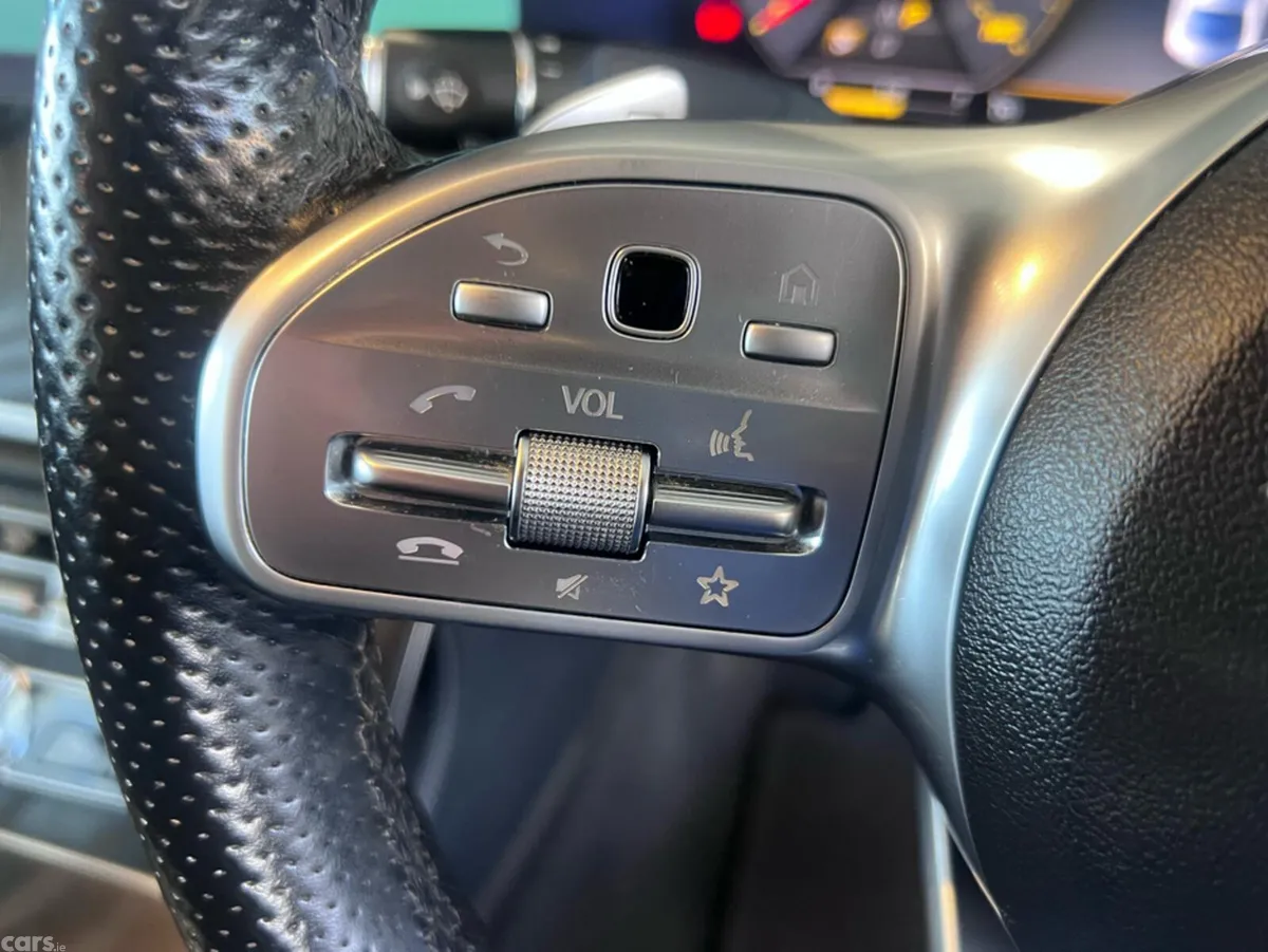 Mercedes-Benz E-Class Saloon, Diesel Plug-in Hybrid, 2020, Black