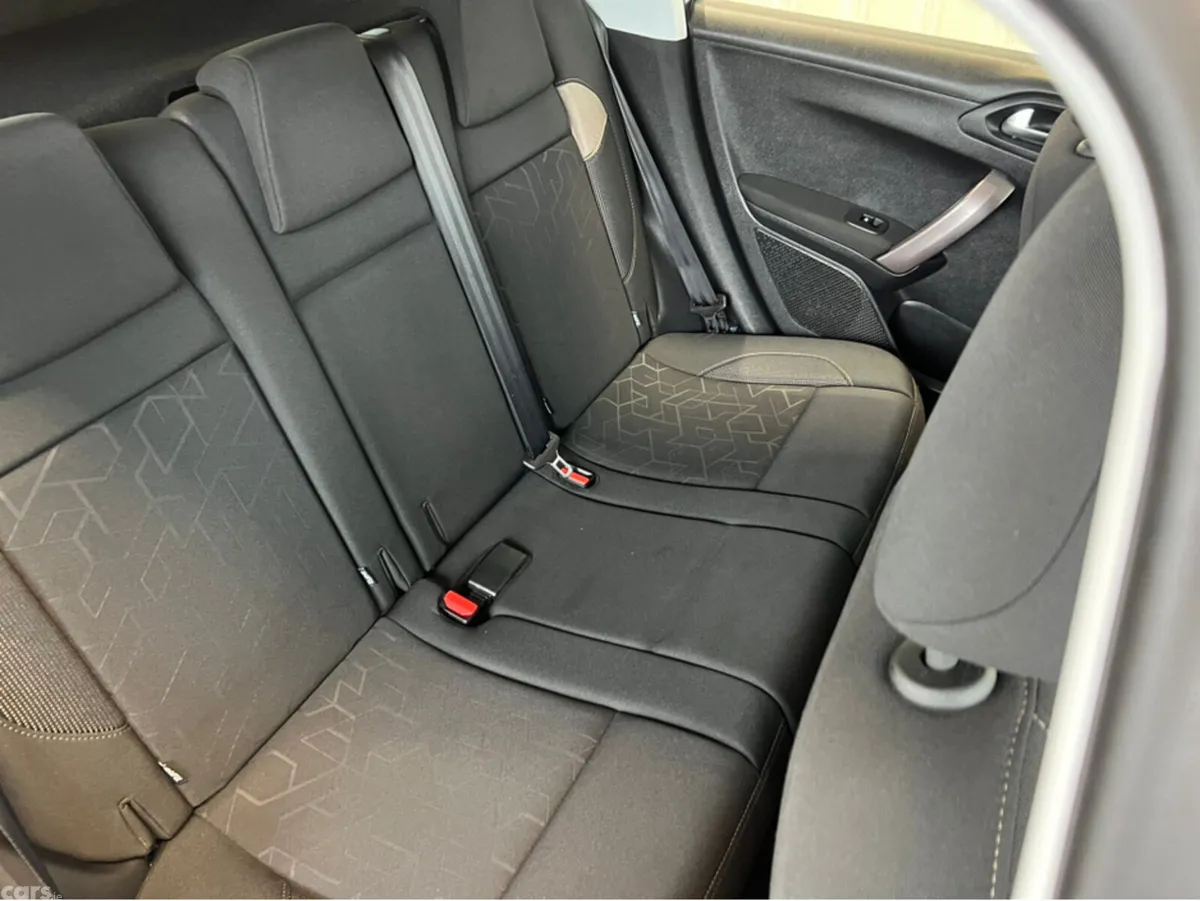 Peugeot 2008 Estate, Diesel, 2016, Grey
