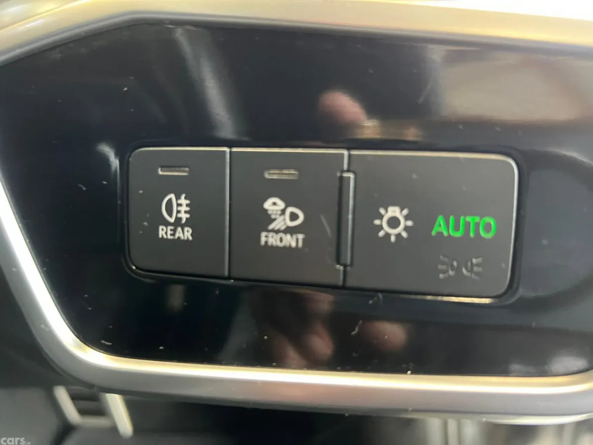 Audi A6 Saloon, Diesel, 2021, Grey