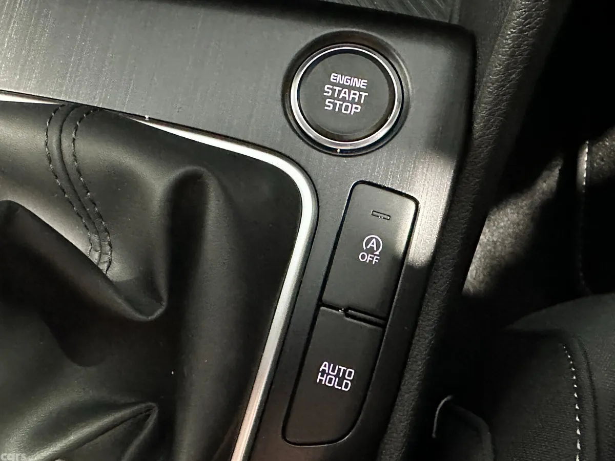Kia Sportage SUV, Diesel, 2026, Grey
