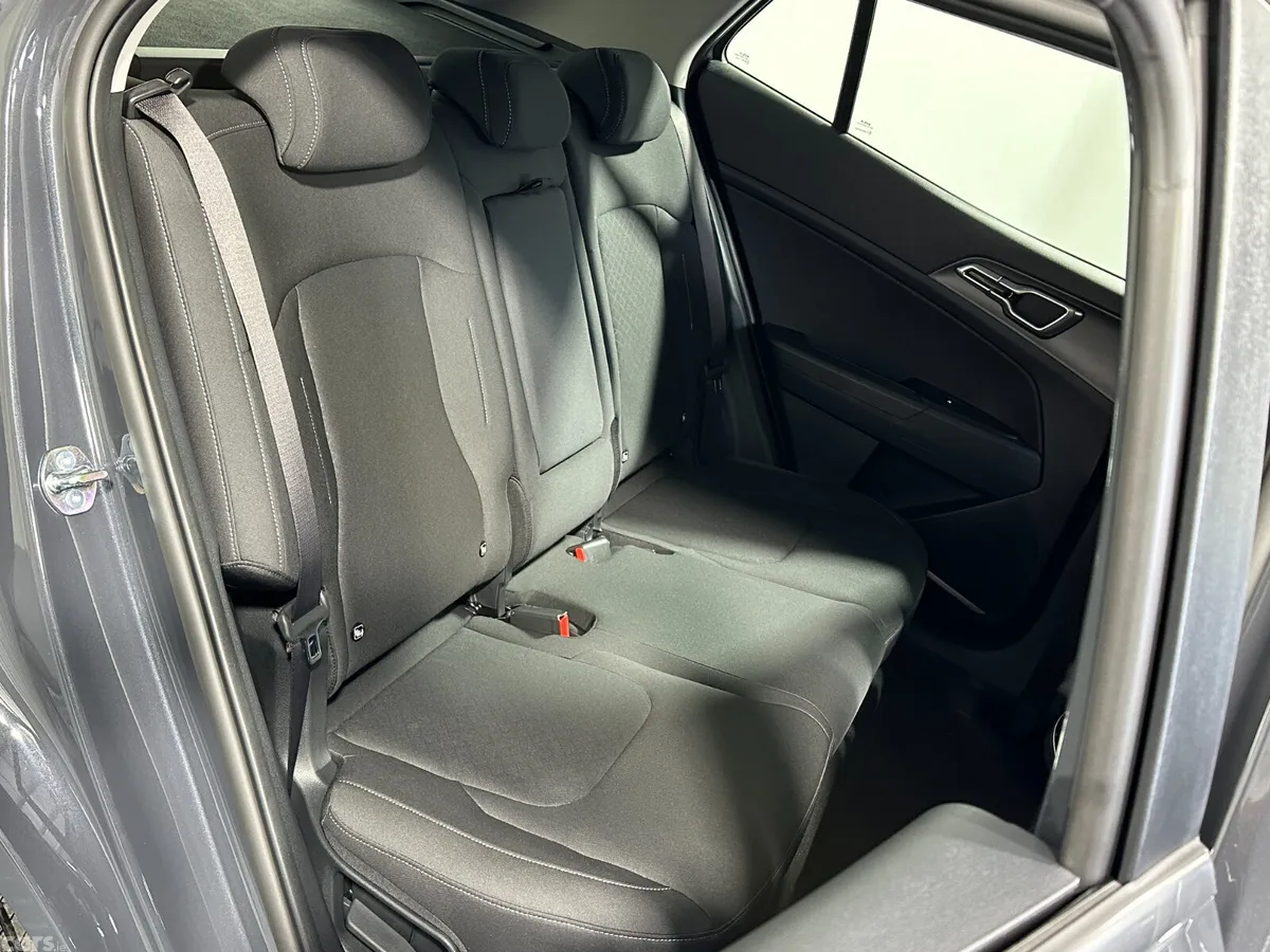 Kia Sportage SUV, Diesel, 2026, Grey