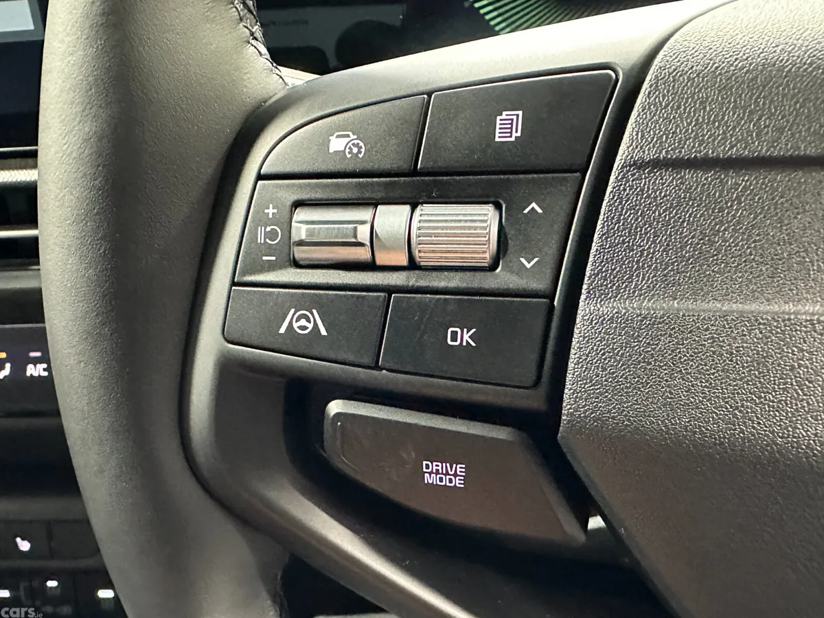 Kia Sportage SUV, Diesel, 2026, Grey