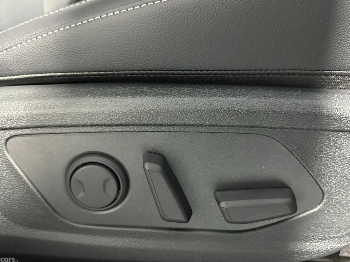 Kia Sportage SUV, Diesel, 2026, Black