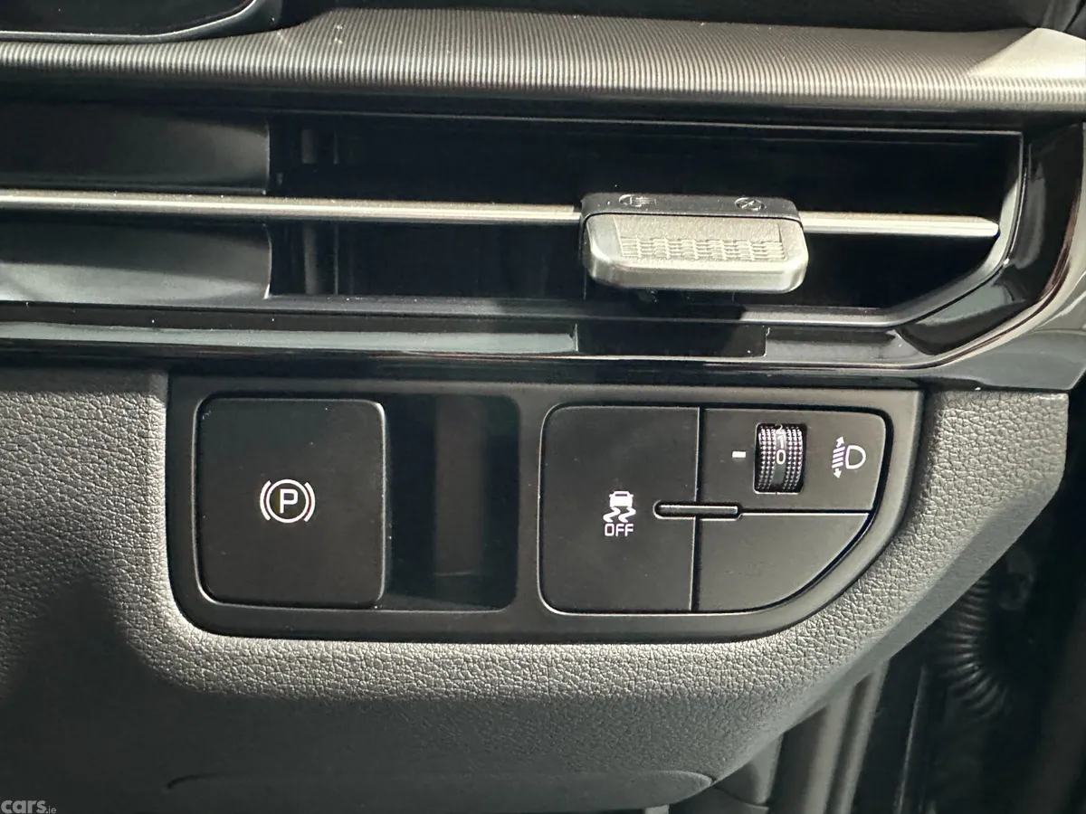 Kia Sportage SUV, Diesel, 2026, Black