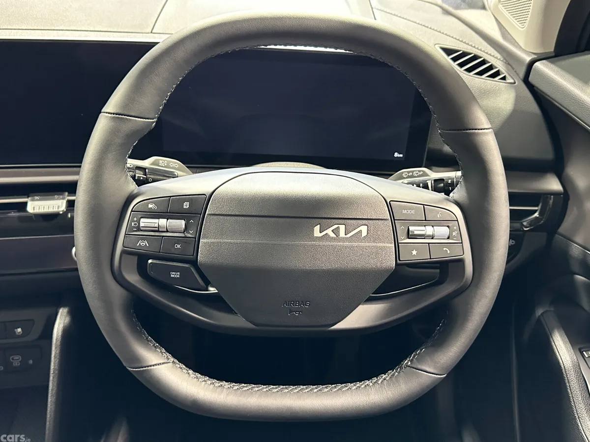 Kia Sportage SUV, Diesel, 2026, Black